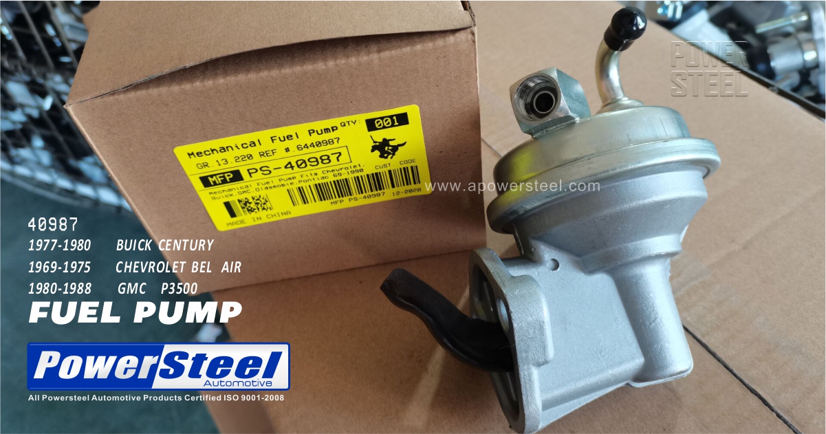 40987 Fuel Pump